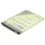 2-Power MBI0125A batteria ricaricabile ricambio per cellulare bianco