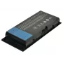 2-Power 10,8V 7800mAh Li-Ion batteria ricaricabile per laptop, batteria