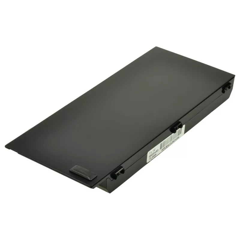 2-Power 10,8V 7800mAh Li-Ion batteria ricaricabile per laptop, batteria