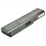 2-Power 10,8 V 5200 mAh Li-Ion batteria ricaricabile per laptop, batteria