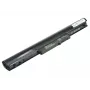 2-Power 14,4V 2600mAh Li-Ion batteria ricaricabile per laptop, batteria