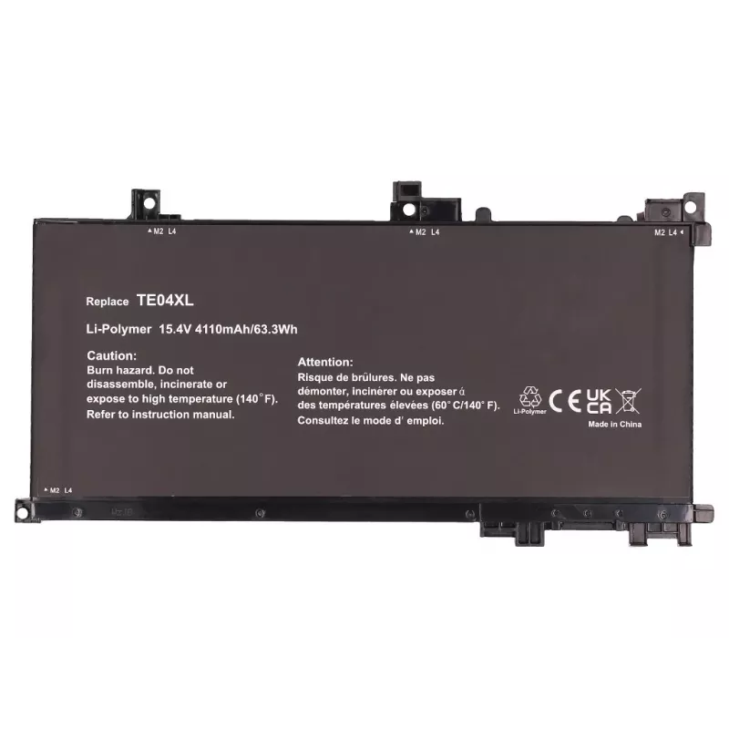 2-Power CBP3779A batteria ricaricabile di ricambio per laptop