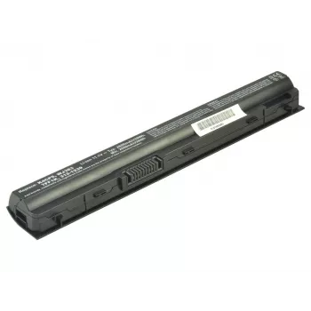 2-Power 11,1 V 2600 mAh batteria ricaricabile Li-Ion per laptop, batteria ricaricabile