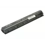 2-Power 11,1 V 2600 mAh batteria ricaricabile Li-Ion per laptop, batteria ricaricabile