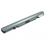 2-Power 14,8 V 2600 mAh batteria ricaricabile Li-Ion per laptop, batteria ricaricabile