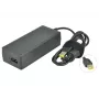 2-Power alimentatore AC 20V 4.5A 90W con cavo di alimentazione, laptop, interno, 110-240 V, 90 W, 20 V, 4.5 A
