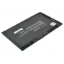 2-Power 14,8 V 3400 mAh batteria ricaricabile Li-Polymer per laptop, batteria ricaricabile