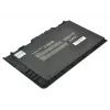 2-Power 14,8 V 3400 mAh batteria ricaricabile Li-Polymer per laptop, batteria ricaricabile
