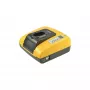 2-Power PTC0003M batteria/caricabatterie per utensili senza filo