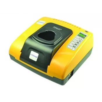2-Power PTC0011BD caricabatterie per batteria di utensili senza filo