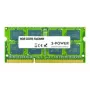 2-Power 2PCM-CT8G3S1339MCEU modulo di memoria 8 GB 1 x 8 GB DDR3 204-Pin SO-DIMM