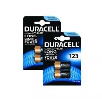 Duracell BUN0088A batteria domestica monouso litio