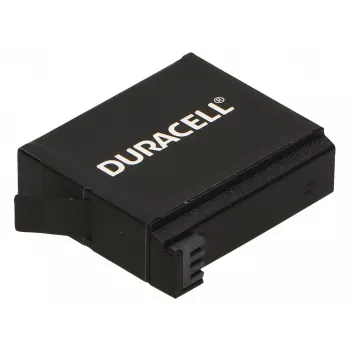 Duracell batteria ricaricabile per fotocamera – sostituisce la batteria GoPro Hero 4, GoPro, 1160 mAh, 3,8 V, litio-ioni (Li-Ion)