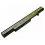 Batteria ricaricabile per laptop 2-Power 14,4V 2200mAh Li-Ion, batteria
