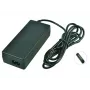 2-Power alimentatore AC 12V 45W con cavo di alimentazione, interno, 110-240 V, 45 W, 12 V, 3,6 A, nero