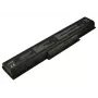 2-Power 14,4 V 5200 mAh Li-Ion batteria ricaricabile per laptop, batteria