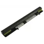 Batteria ricaricabile per laptop 2-Power 14,4V 2200mAh Li-Ion, batteria