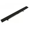 Batteria ricaricabile per laptop 2-Power 14,4V 2200mAh Li-Ion, batteria