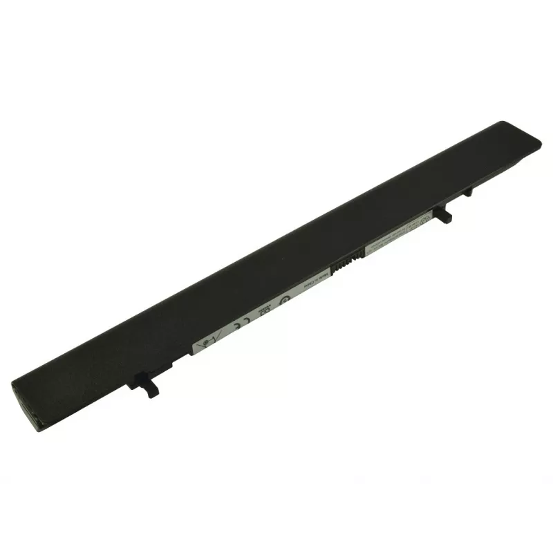Batteria ricaricabile per laptop 2-Power 14,4V 2200mAh Li-Ion, batteria