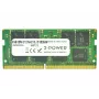 2-Power 8 GB DDR4 2133 MHz CL15 SoDIMM memoria, 8 GB, 1 x 8 GB, DDR4, 2133 MHz, 260 pin SO-DIMM, verde