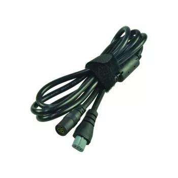 2-Power caricabatterie da auto 12V 15-20V 90W + 2,1A USB, 15 V, nero, 54 mm, 67 mm, 18 mm, 194 g
