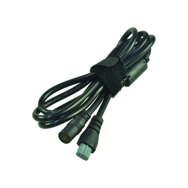 2-Power caricabatterie da auto 12V 15-20V 90W + 2,1A USB, 15 V, nero, 54 mm, 67 mm, 18 mm, 194 g