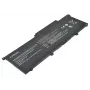 2-Power 7,4 V 5200 mAh Li-Polymer batteria ricaricabile per laptop, batteria