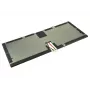 2-Power 14,8 V 2950 mAh 45 Wh Li-Ion batteria ricaricabile per laptop, batteria