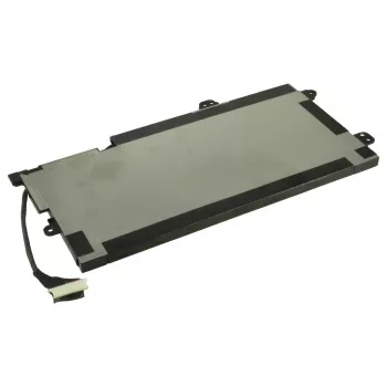 Batteria ricaricabile per laptop 2-Power 11,4V 4350mAh 50Wh Li-Polymer, batteria