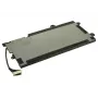 Batteria ricaricabile per laptop 2-Power 11,4V 4350mAh 50Wh Li-Polymer, batteria
