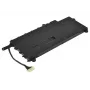 Batteria ricaricabile per laptop 2-Power 7,4V 3700mAh Li-Polymer, batteria