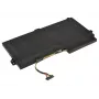 2-Power CBP3463A Batteria per laptop, 10,8 V, 3780 mAh