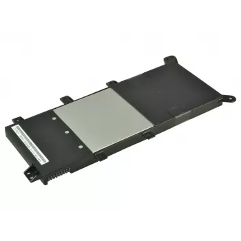 2-Power 7,6 V 4840 mAh Litio-Polimero batteria ricaricabile per laptop, batteria