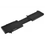 2-Power 11,1V 3963mAh Li-Polymer batteria ricaricabile per laptop, batteria ricaricabile