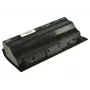 2-Power 14,4 V 5200 mAh Li-Ion batteria ricaricabile per laptop