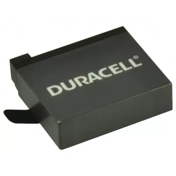 Duracell batteria ricaricabile per fotocamera – sostituisce batteria GoPro Hero 4, confezione da 2