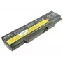 2-Power 10,8 V 5200 mAh 56 Wh Li-Ion batteria ricaricabile per laptop, batteria