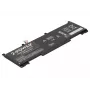 2-Power CBP3763A batteria ricaricabile di ricambio per laptop