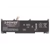 2-Power CBP3763A batteria ricaricabile di ricambio per laptop