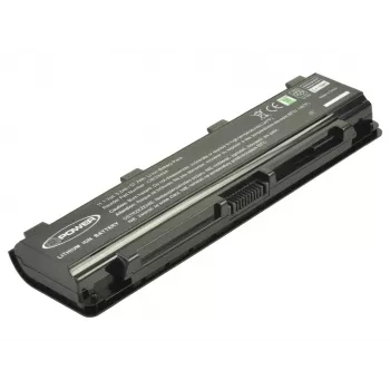 2-Power 10,8 V 5200 mAh Li-Ion batteria ricaricabile per laptop, batteria