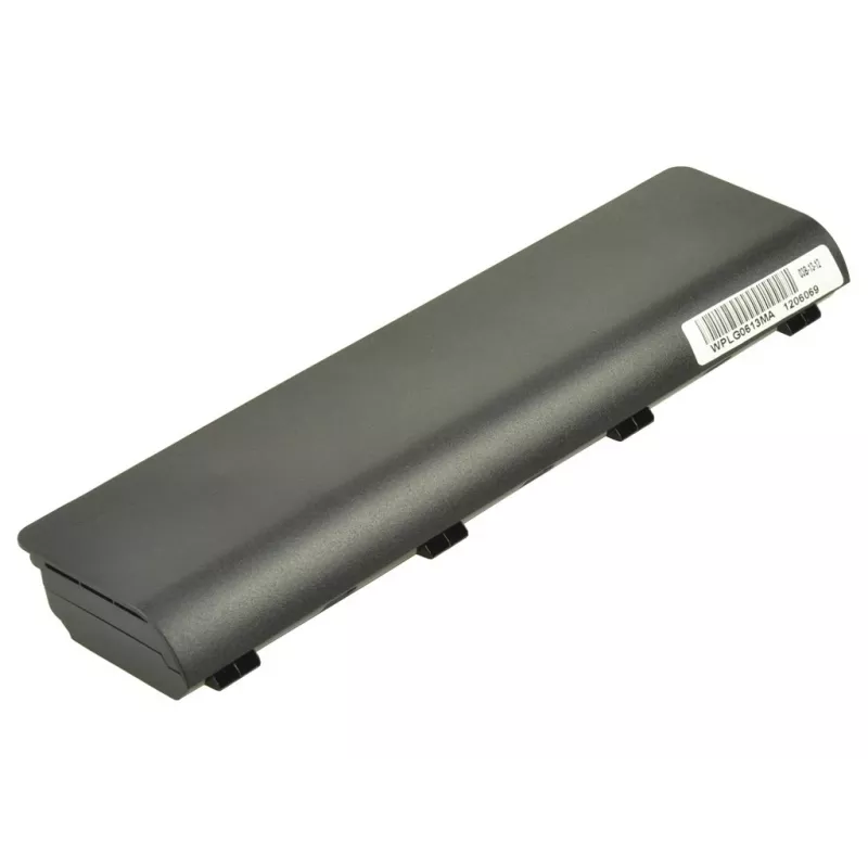 2-Power 10,8 V 5200 mAh Li-Ion batteria ricaricabile per laptop, batteria