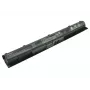 2-Power 14,8 V 2200 mAh 33 Wh Li-Ion batteria ricaricabile per laptop, batteria