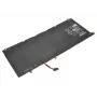 2-Power 7,5V 7020mAh Li-Polymer batteria ricaricabile per laptop, batteria ricaricabile