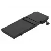 2-Power 10,95 V 6000 mAh Li-Polymer batteria ricaricabile per laptop, batteria, Apple MacBook Pro 13 inch A1278, metà 2009 (EMC2326)
