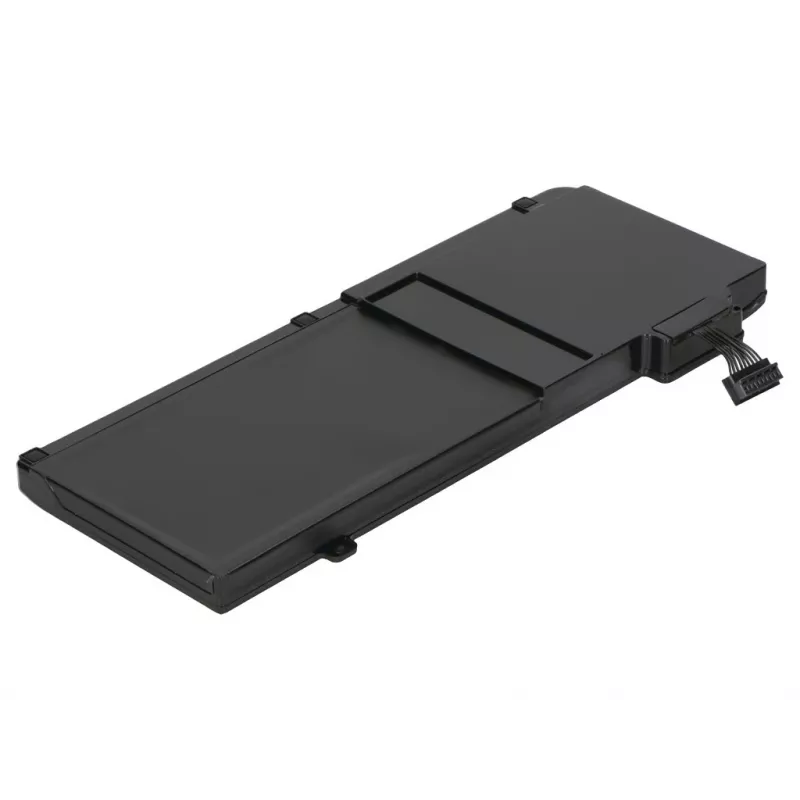 2-Power 10,95 V 6000 mAh Li-Polymer batteria ricaricabile per laptop, batteria, Apple MacBook Pro 13 inch A1278, metà 2009 (EMC2326)