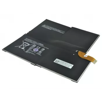 2-Power 7,6V 5547mAh Li-Polymer batteria ricaricabile per laptop, batteria ricaricabile, Microsoft, Surface Pro 3
