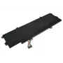 2-Power 11,1V 3800mAh Li-Polymer batteria ricaricabile per laptop, batteria ricaricabile