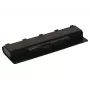 2-Power batteria per laptop Li-Ion 10,8V 5200mAh, batteria