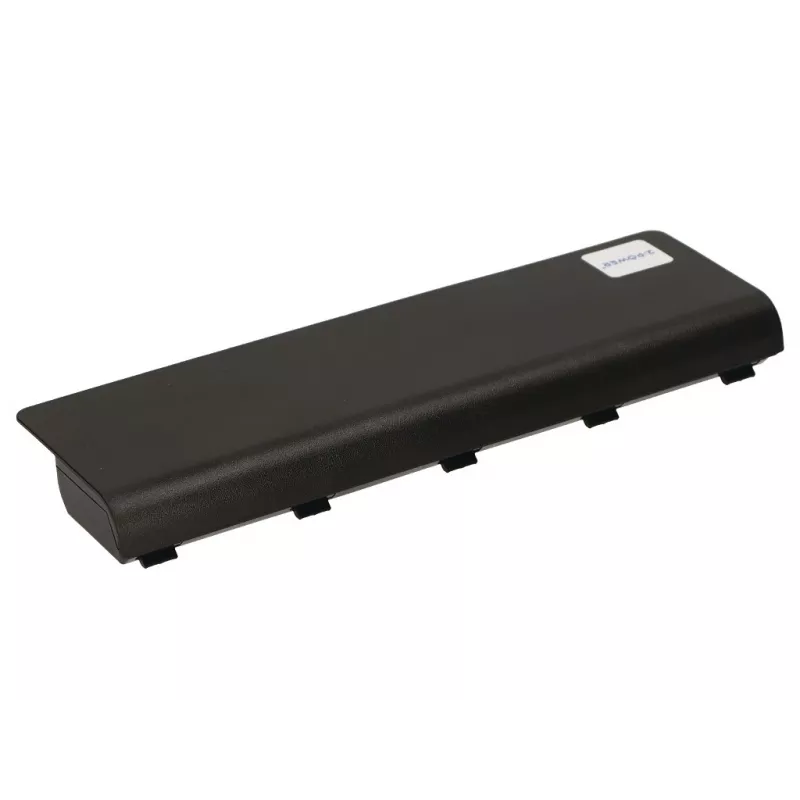 2-Power batteria per laptop Li-Ion 10,8V 5200mAh, batteria