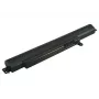 2-Power batteria per laptop Li-Ion 11,25V 2600mAh, batteria